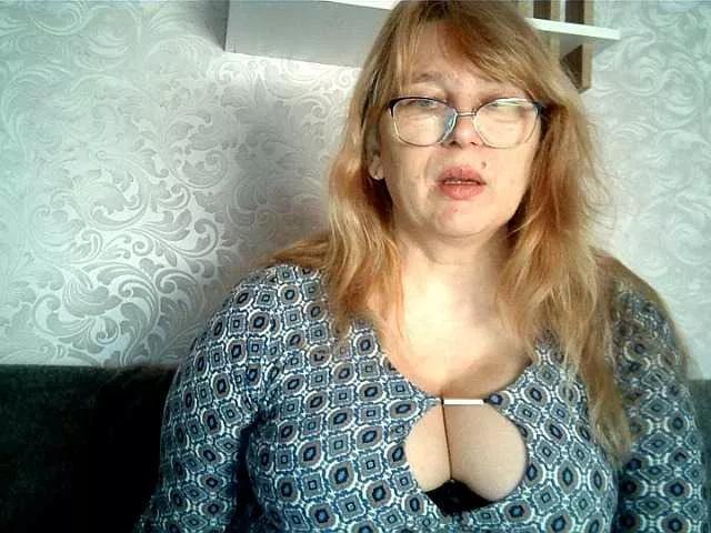 alina-malina6 on BongaCams 