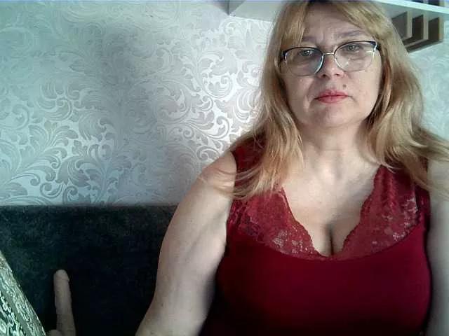 alina-malina6 on BongaCams 