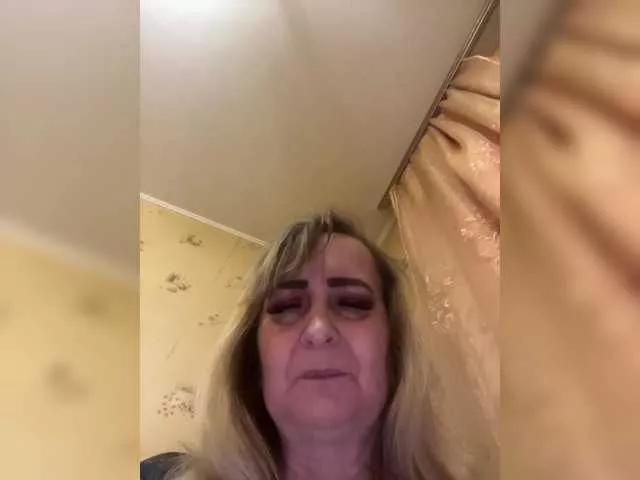 Alina1965 on BongaCams 