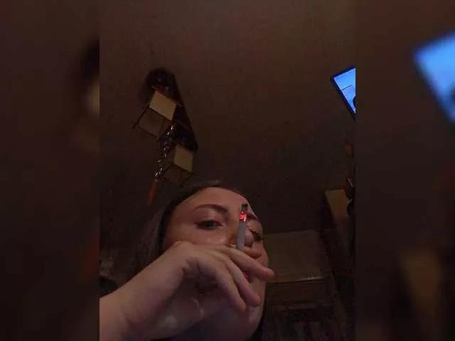 AlinaLili on BongaCams