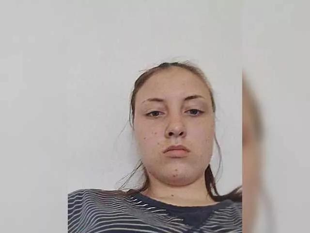 AlinaLili on BongaCams