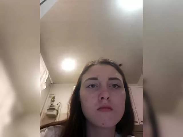 AlinaLili on BongaCams