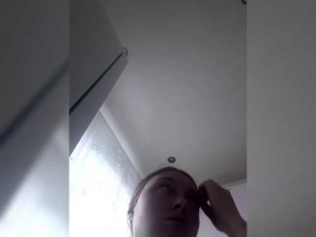 AlinaLili on BongaCams