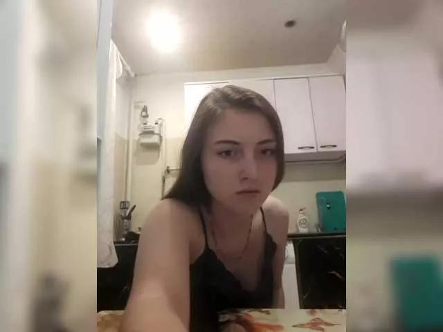 AlinaLili on BongaCams