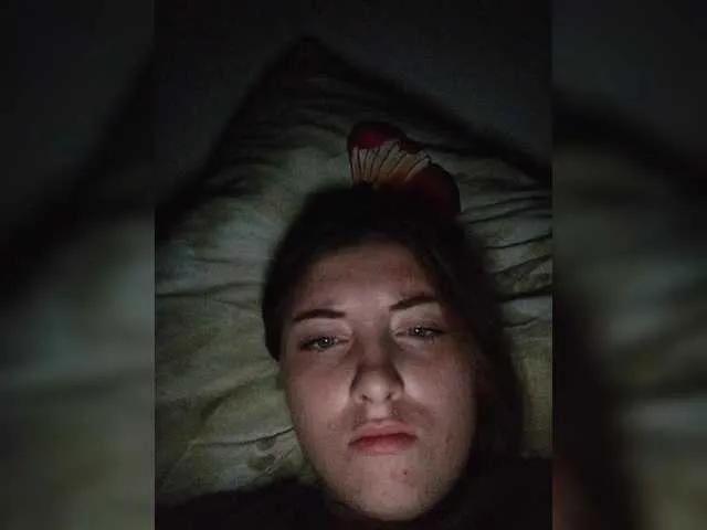 AlinaLili on BongaCams