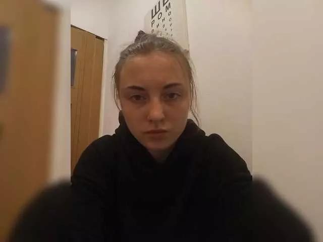 AlinaLili on BongaCams