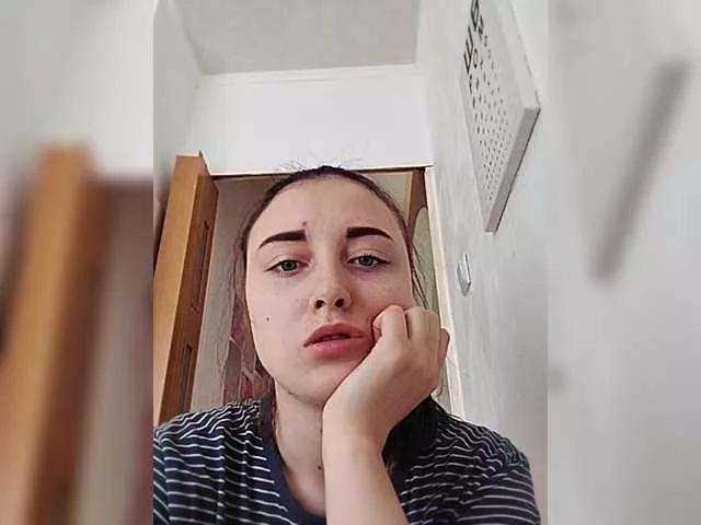 AlinaLili on BongaCams