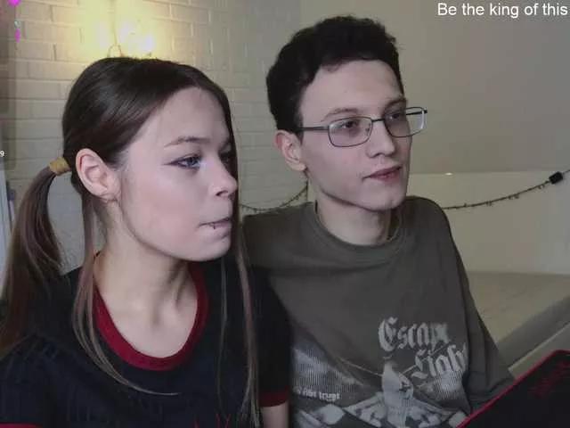 Alinalover on BongaCams 