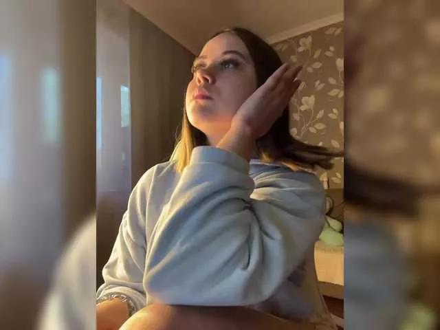 ALINKAisMALINKA on BongaCams 
