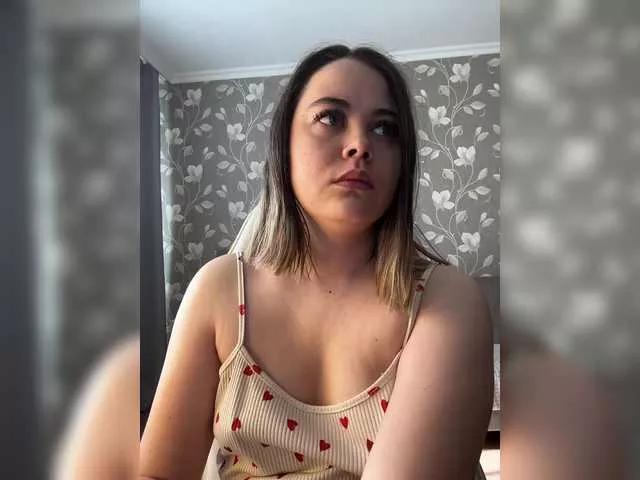 ALINKAisMALINKA on BongaCams 