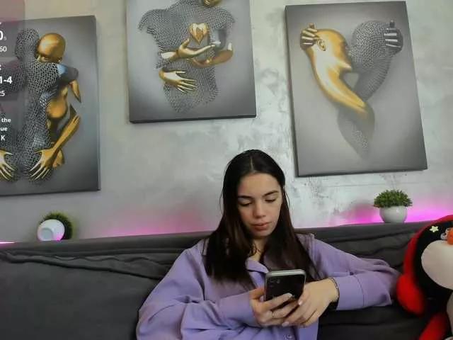 Alisasskiss on BongaCams 