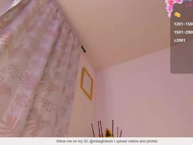 AlishaSummer on BongaCams 