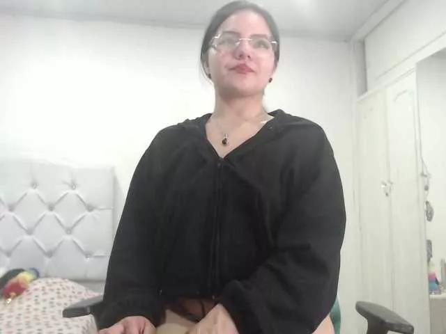 alissamorrison on BongaCams