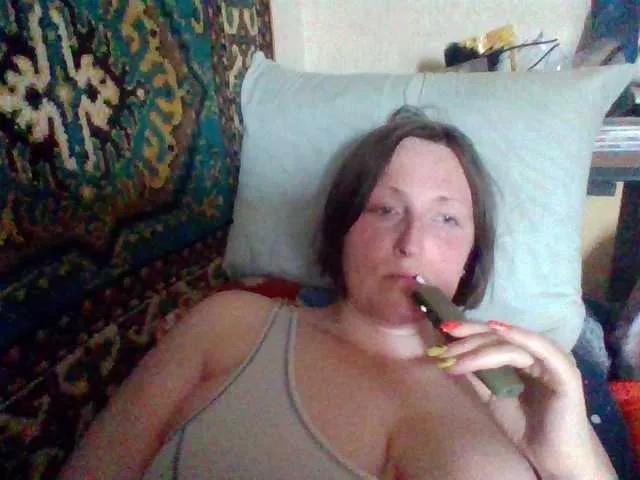 AllaSowinskaya on BongaCams 