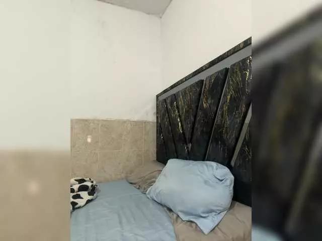 AllennGates on BongaCams 