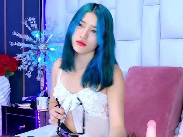 AlliciaKim on BongaCams 