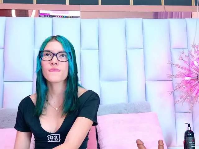 AlliciaKim on BongaCams 