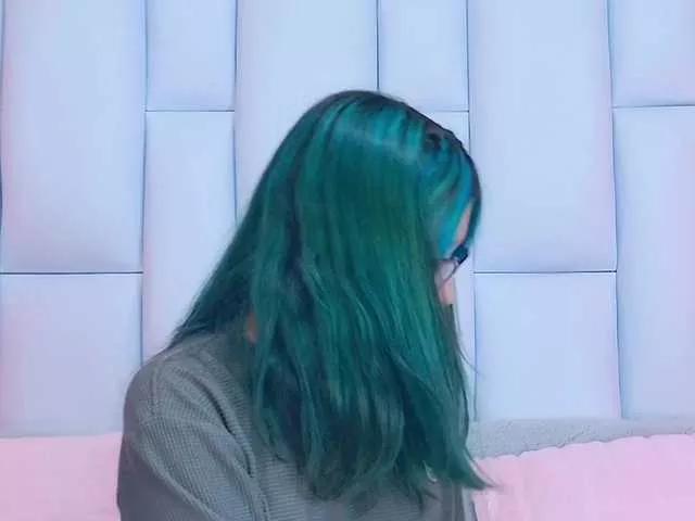 AlliciaKim on BongaCams 