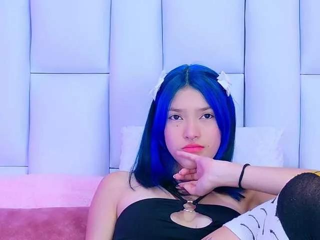 AlliciaKim on BongaCams 