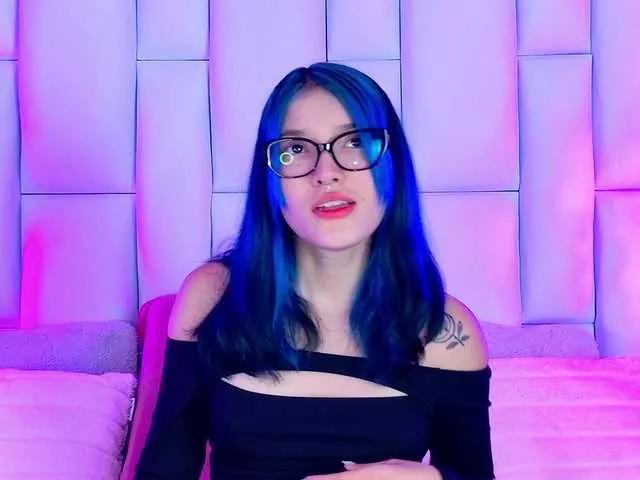 AlliciaKim on BongaCams 