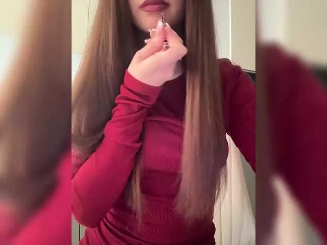 Alliina-leee on BongaCams 