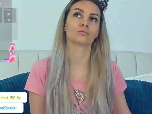 AllisonSweets on BongaCams 