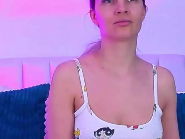 AllisonSweets on BongaCams 