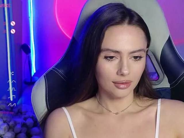 Allla on BongaCams 