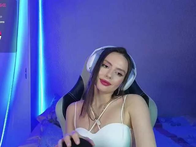 Allla on BongaCams 