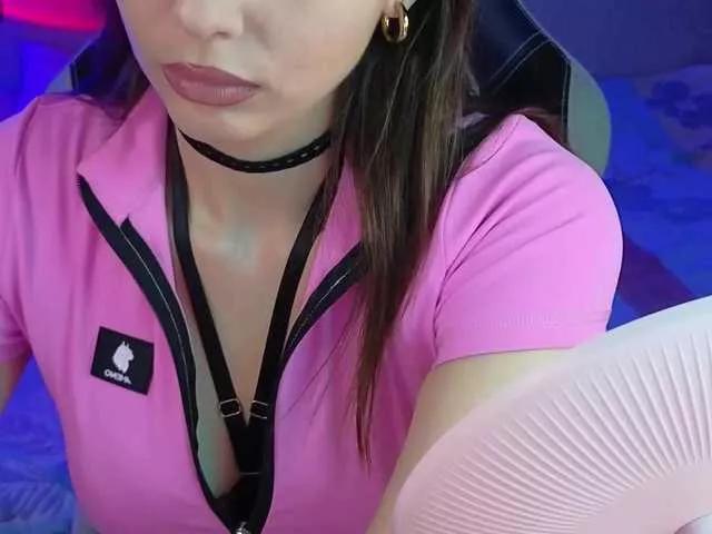 Allla on BongaCams 