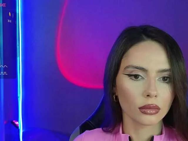 Allla on BongaCams 