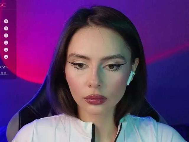 Allla on BongaCams 