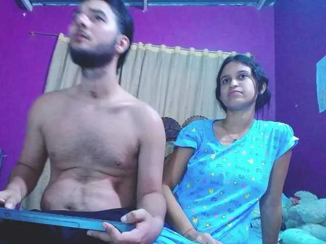 Always-hot1 on BongaCams 