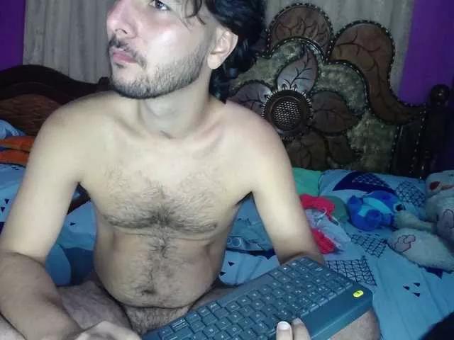Always-hot1 on BongaCams 
