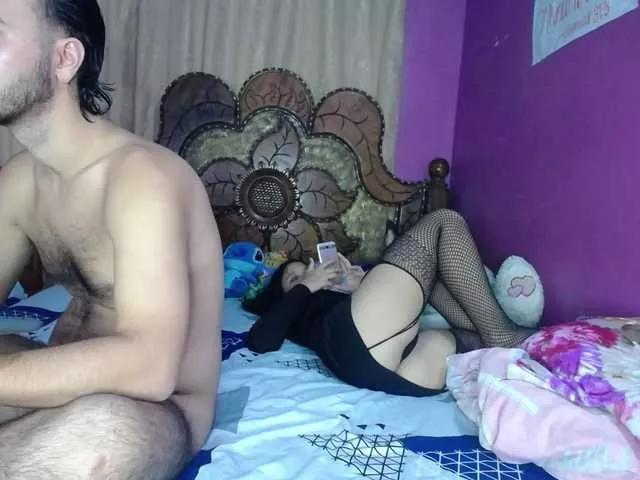 Always-hot1 on BongaCams 