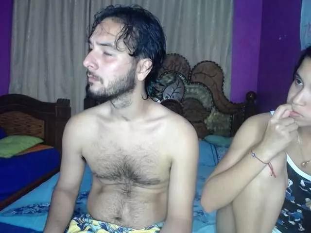 Always-hot1 on BongaCams 