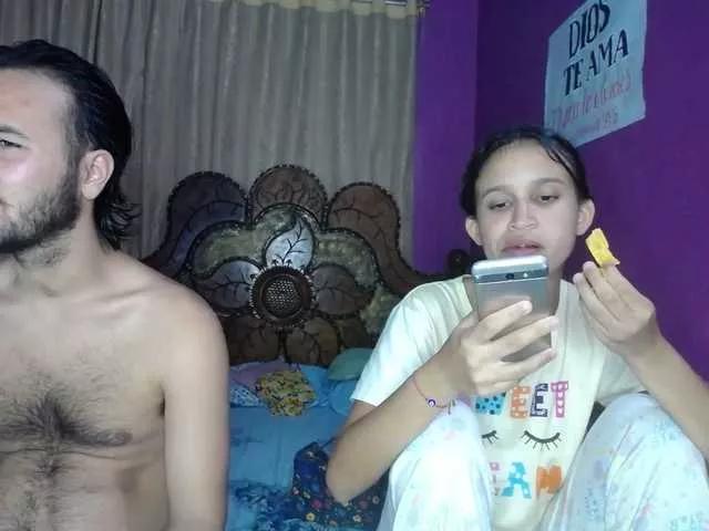 Always-hot1 on BongaCams 