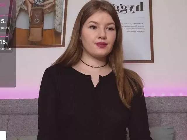 Alwaysfrida on BongaCams 