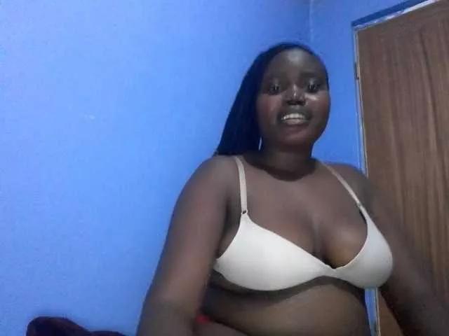 Alyabeiby on BongaCams 