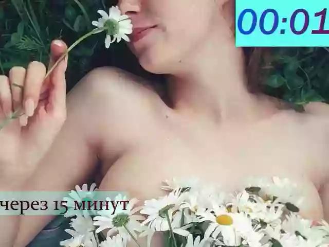 Alyona-24 on BongaCams 