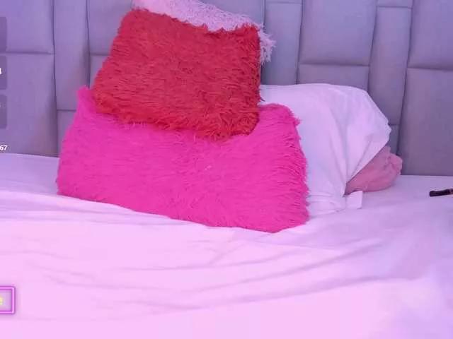 amaiarojas7 on BongaCams 