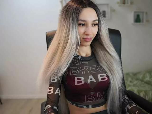 AmaiLiu on BongaCams 