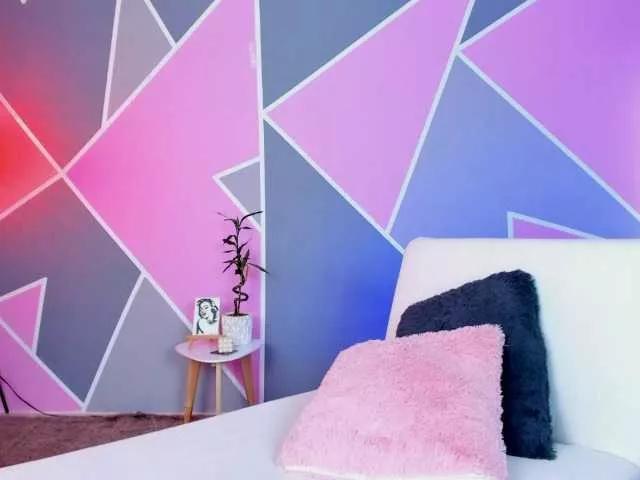 AmaliaCruss on BongaCams 