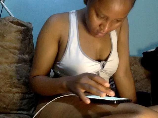 Amandacute on BongaCams