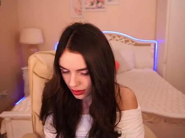 AmanetMe on BongaCams 