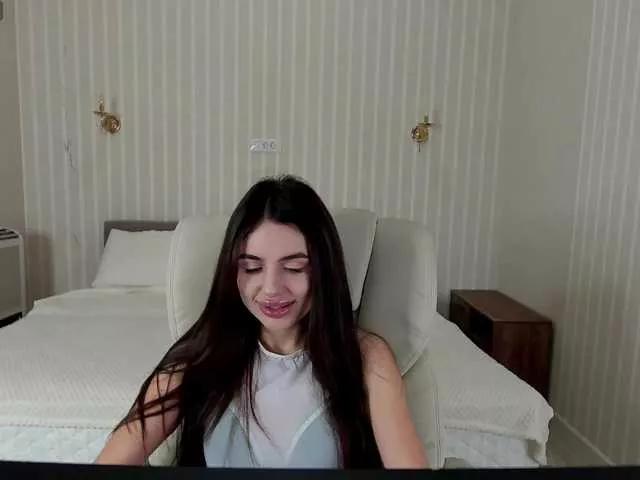 AmanetMe on BongaCams 