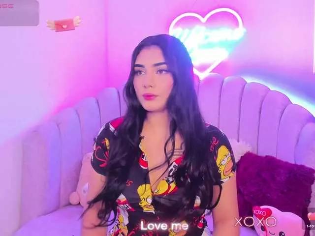 amara-miller on BongaCams 