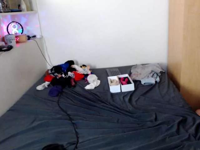 Amateurmilf on BongaCams 