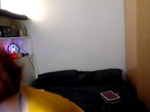 Amateurmilf on BongaCams 