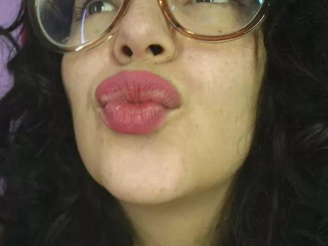 AmatistaMk on BongaCams 